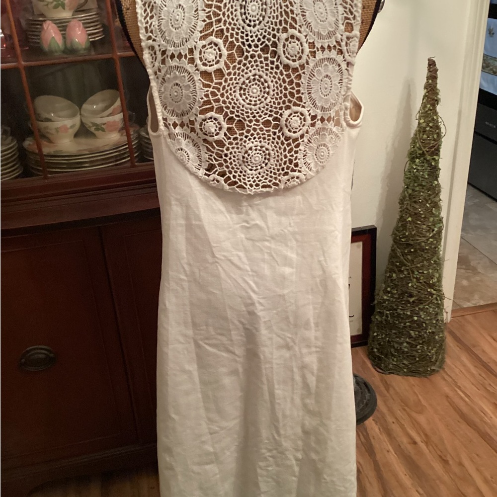 Skye’s The Limit Dress